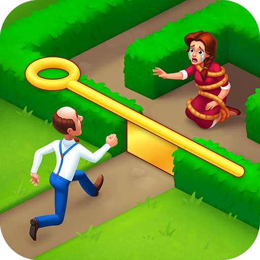 Gardenscapes