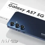 Samsung Galaxy A57 5G Review: A Reliable Mid-Range Smartphone Built for Everyday Excellence