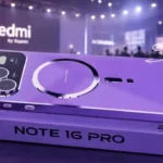 Redmi Note 16 Pro 5G Review: A Practical Flagship-Level Experience Without the Hype